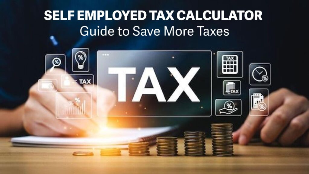 self employed tax calculator8