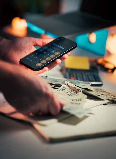 Dubai salary calculator